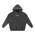 Limited Edition Oversized Hoodie